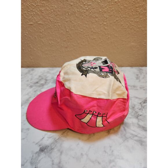 Vintage Circus Circus Las Vegas Reno Snapback Painters Hat Cap - Picture 2 of 7